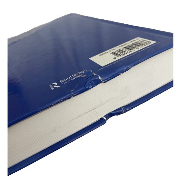 Schizophrenia and Related Syndromes Hardcover by McKenna, P. J. Second Edition - Picture 5 of 10